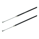 Bremsbowdenzug, Simson S50, S51, S53, S70